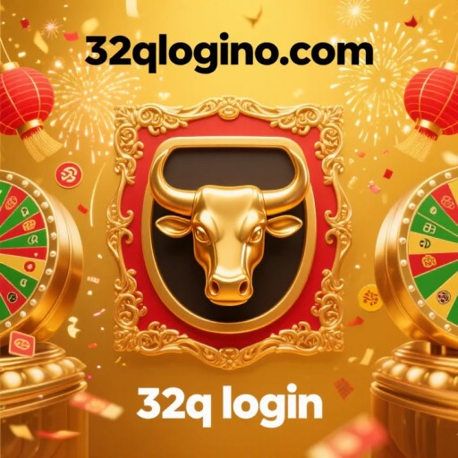 Plataforma 32q login