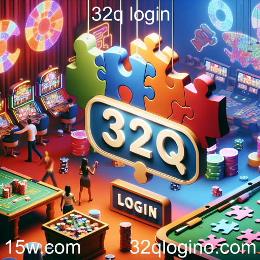 A Fascinante Categoria de Jogos de Quebra-Cabeça no 32q Login