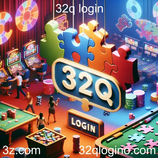 A Fascinante Categoria de Jogos de Quebra-Cabeça no 32q Login️